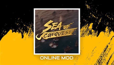sea of conquest mod